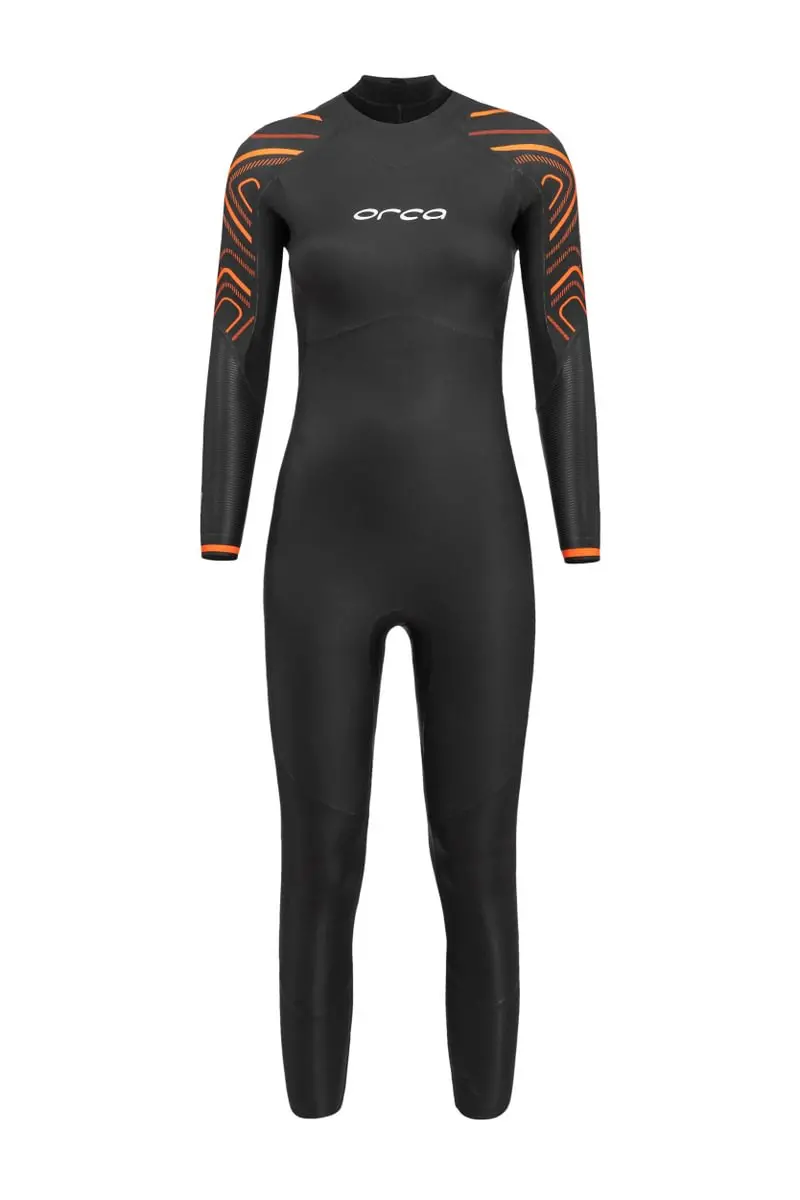 Womens Vitalis Openwater Thermal 1