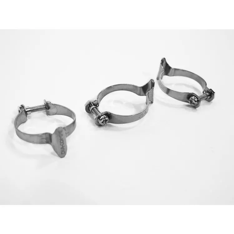 Dia-Compe Cable Housing Clips 1