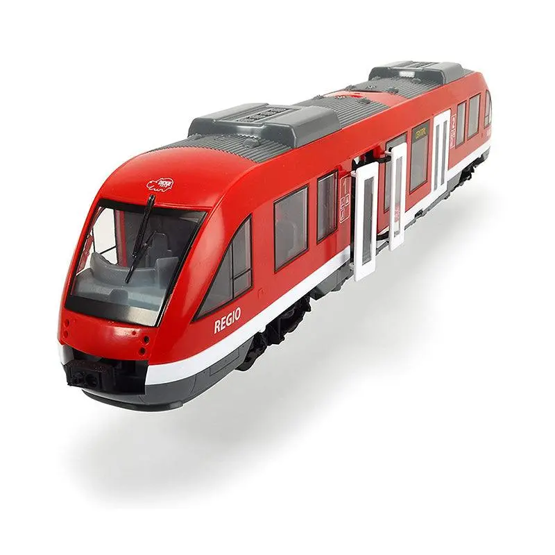 Dickie City Train 1