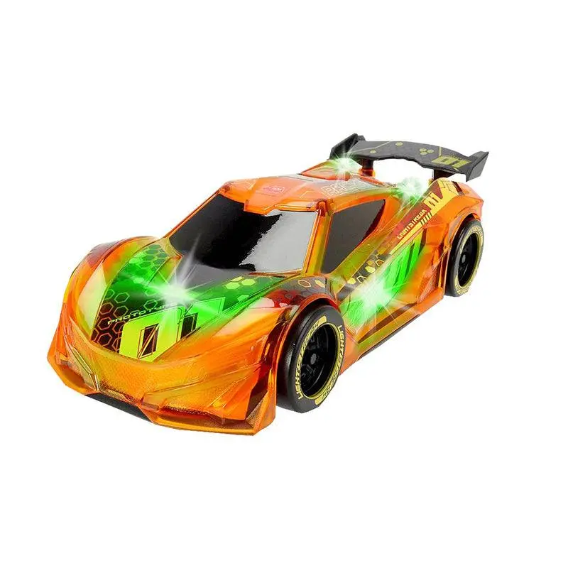 Dickie Light Streak Racer 1