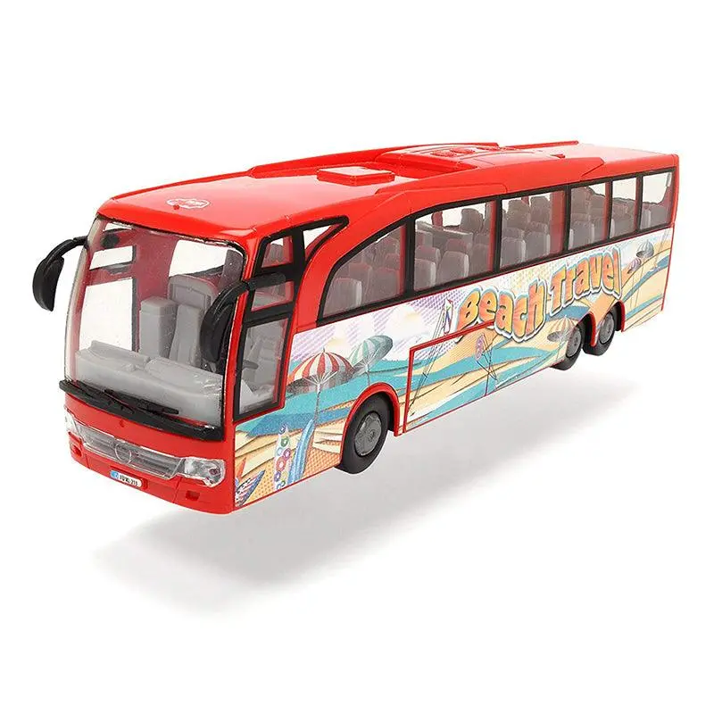 Dickie Touring Beach Bus For Boys 1
