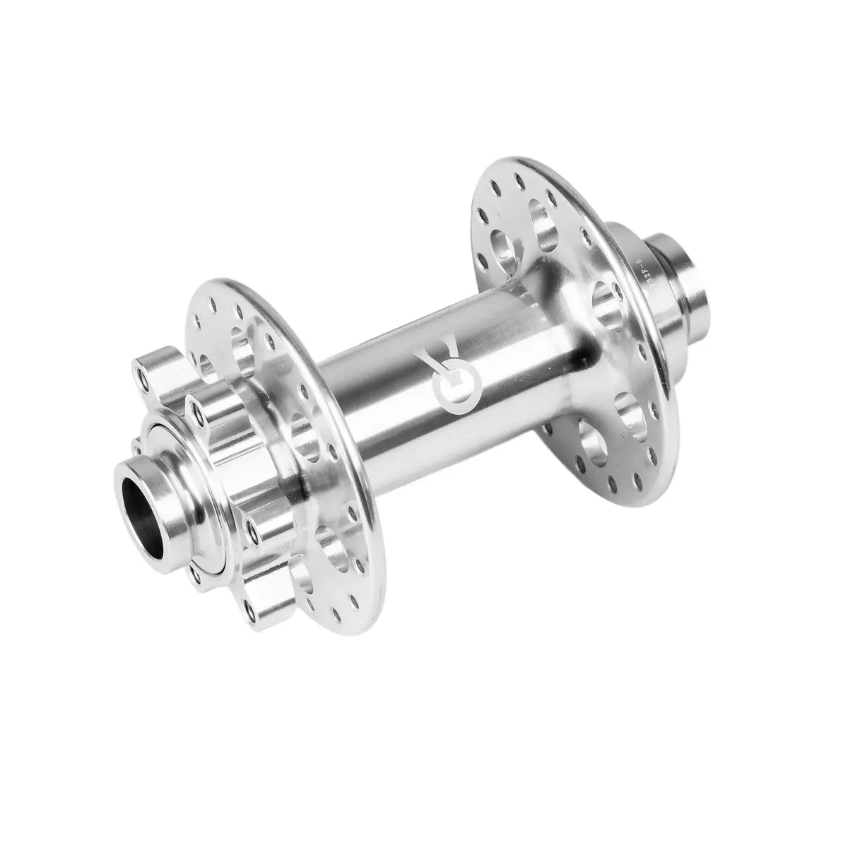 Chronos Front Disc Hub 1
