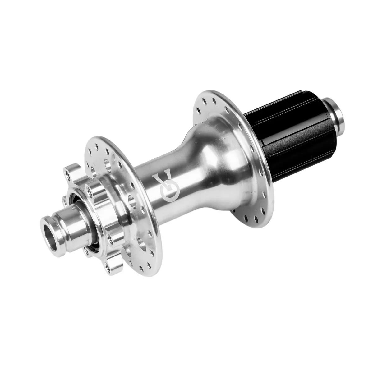 Chronos Rear Disc Hub 1