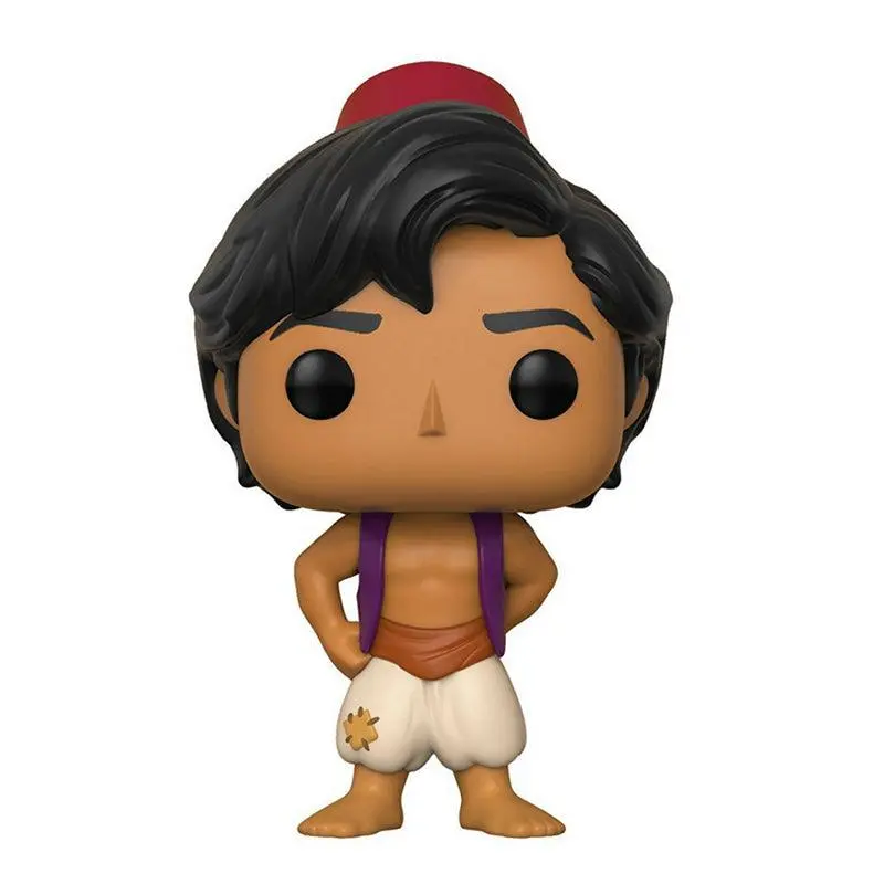 Disney - Aladdin Funko Pop! #352 1