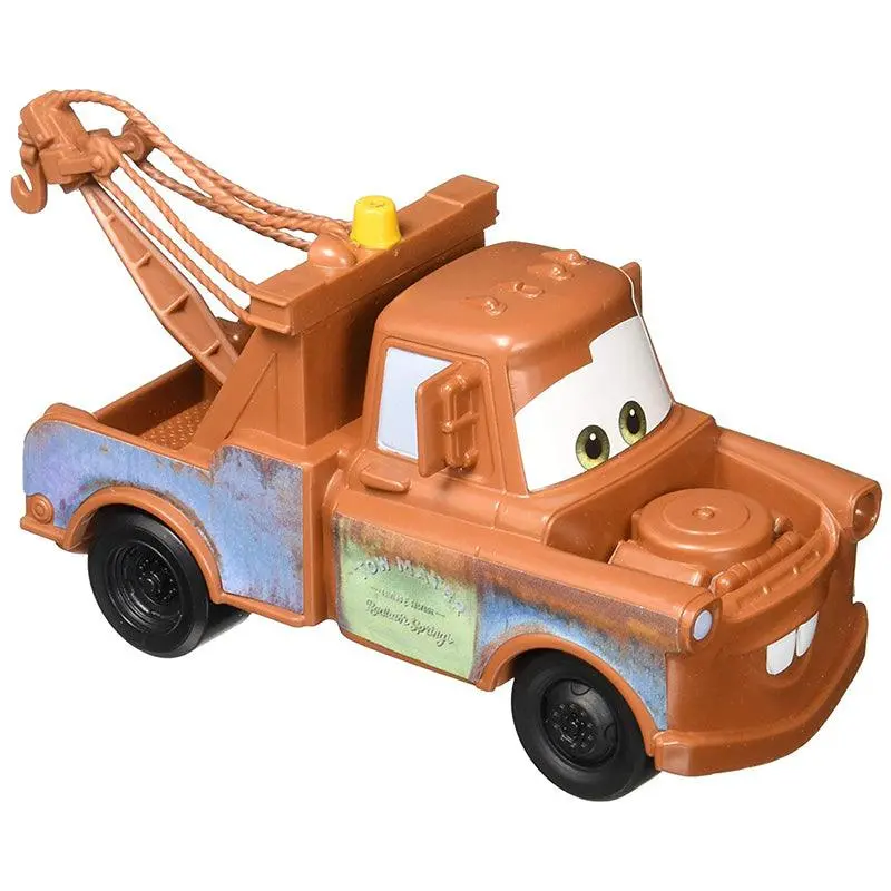 Disney Cars Value Vehicle Mater 1
