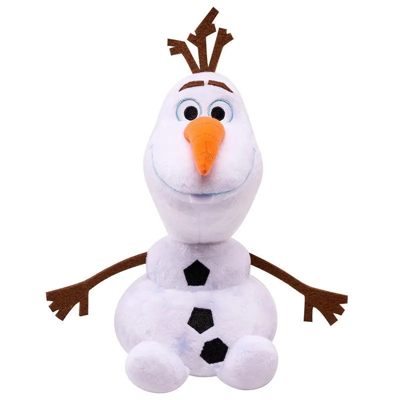 Disney Frozen 2 Small Olaf 1