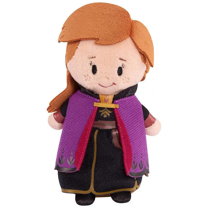 Disney Frozen 2 Stylized Plush Collector Set 1