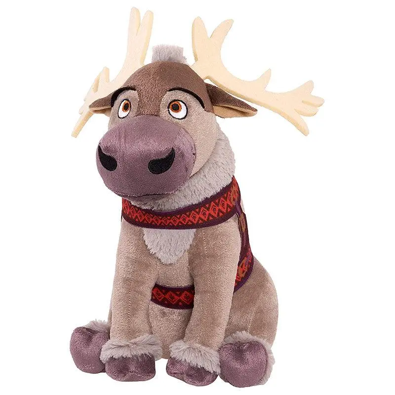Disney Frozen 2 Sven Large Plush 1