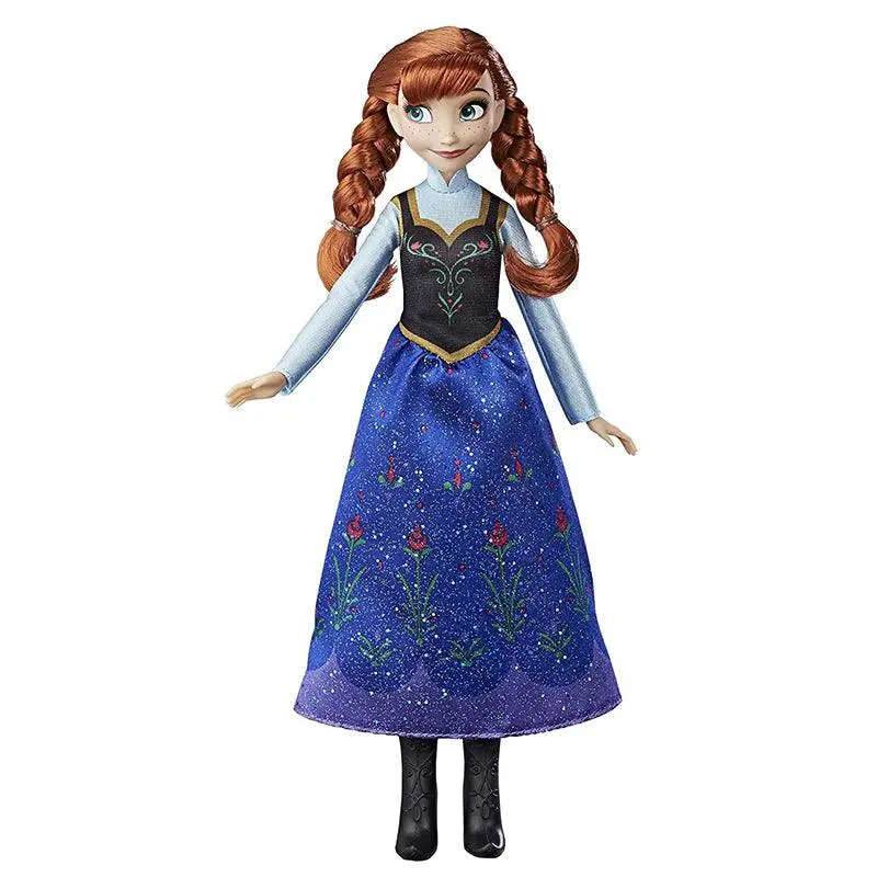 Disney Frozen Classic Doll Anna 1
