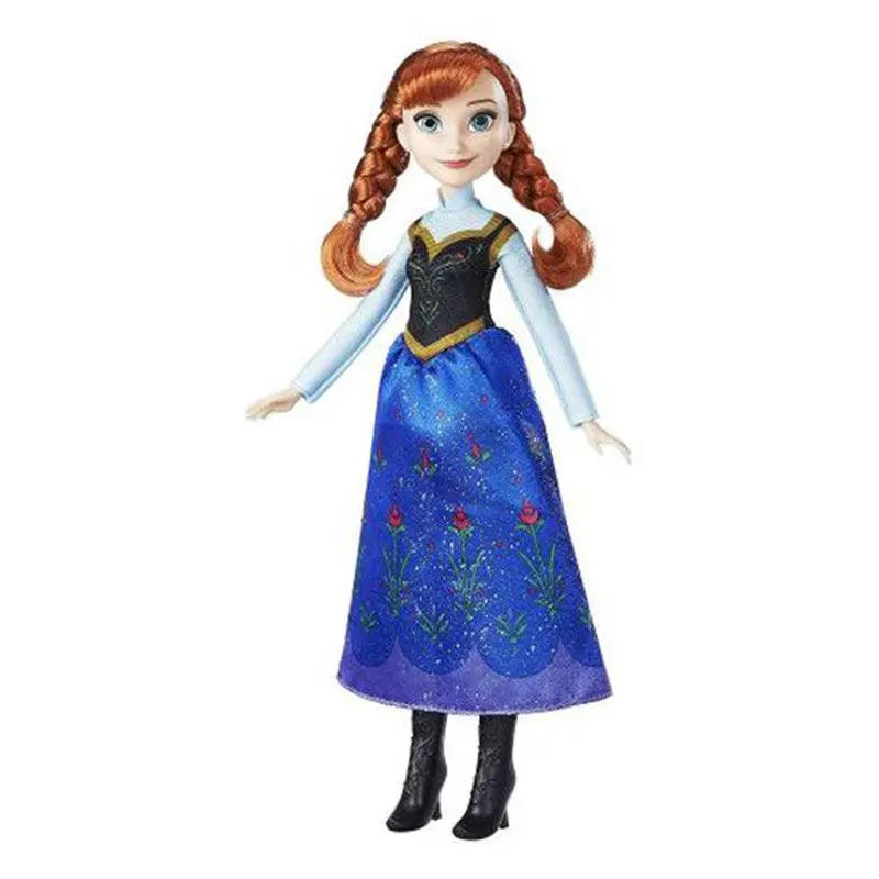 Disney Frozen Classic Fashion Anna 1