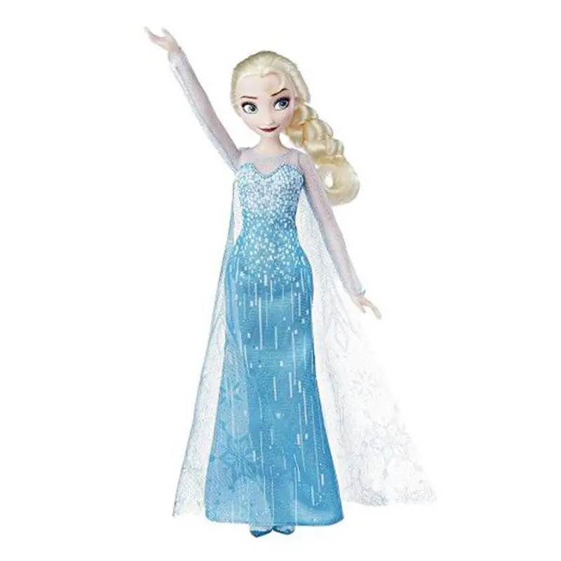 Disney Frozen Classic Fashion Elsa 1