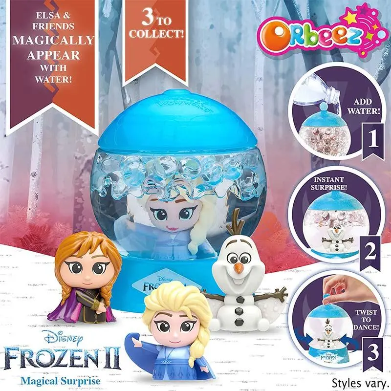 Disney Frozen Orbeez 1