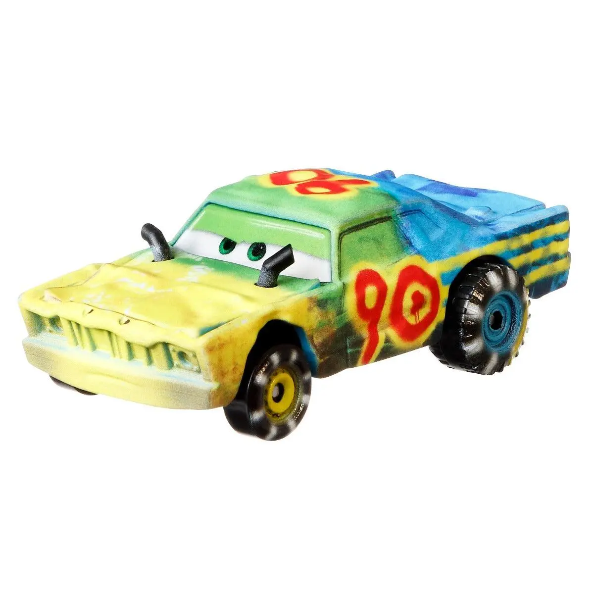 Disney Pixar Cars Airborne 1