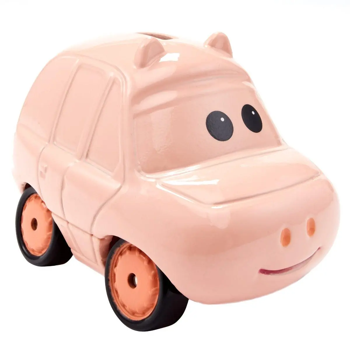 Disney Pixar Cars Drive-In Hamm Diecast Car 2