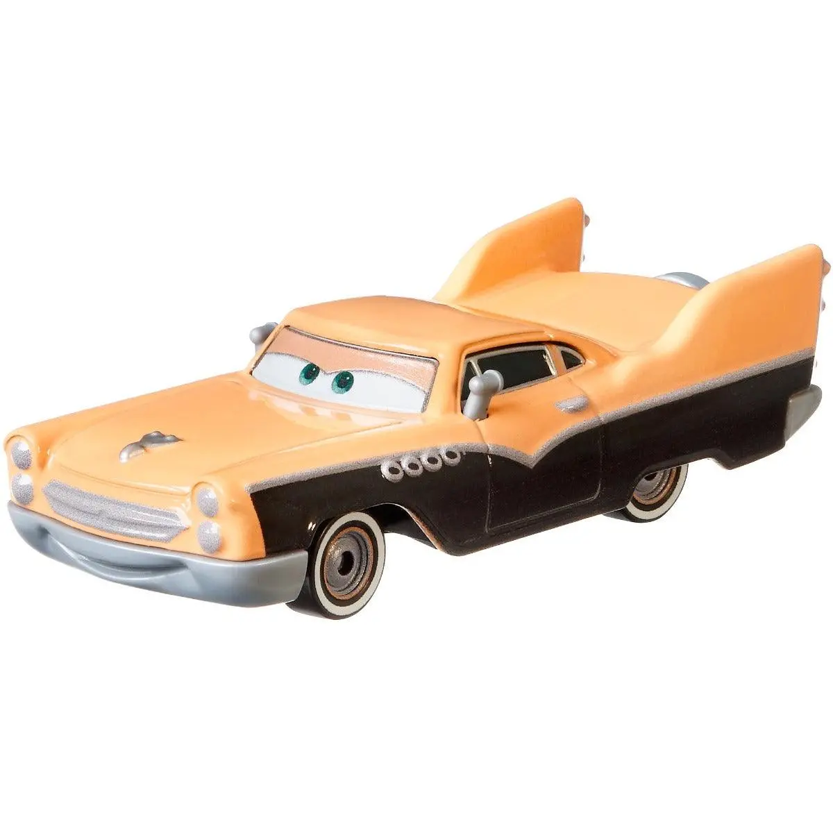 Disney Pixar Cars Hank "Halloween" Murphy 2