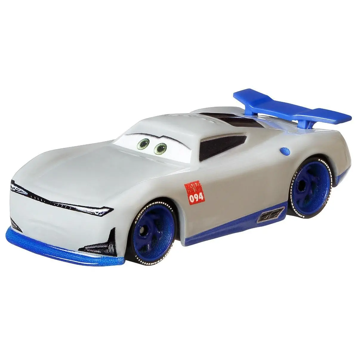 Disney Pixar Cars Jae 2