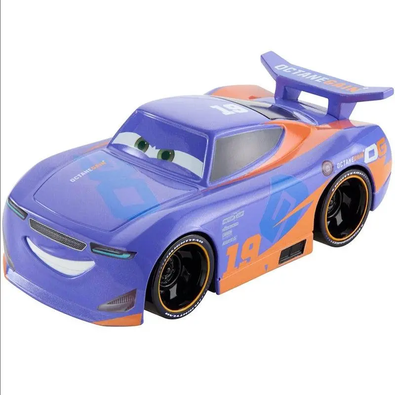 Disney/Pixar Cars Turbo Racers Danny Swervez Vehicle 1