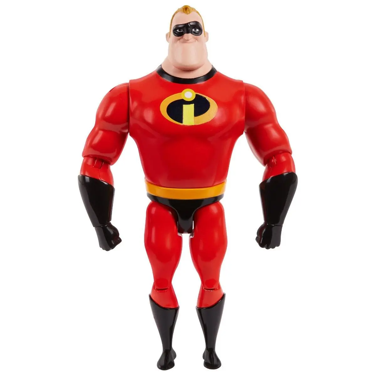 Disney Pixar The Incredibles Mr. Incredible Figure 1