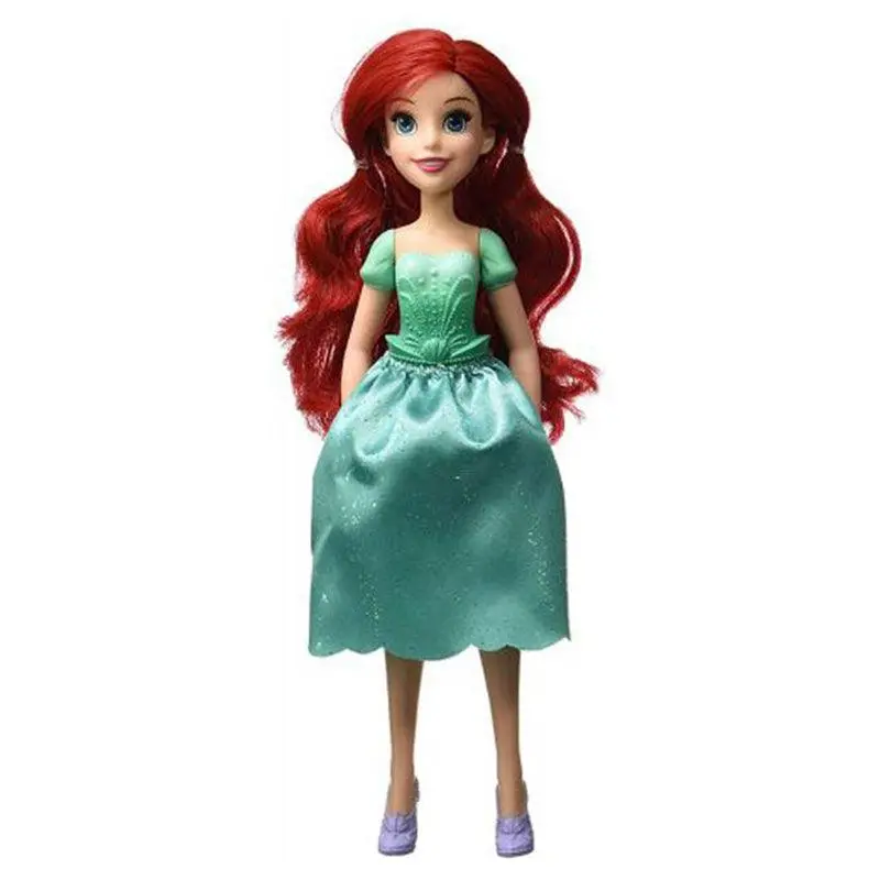 Disney Princess Ariel Fashion Doll 1