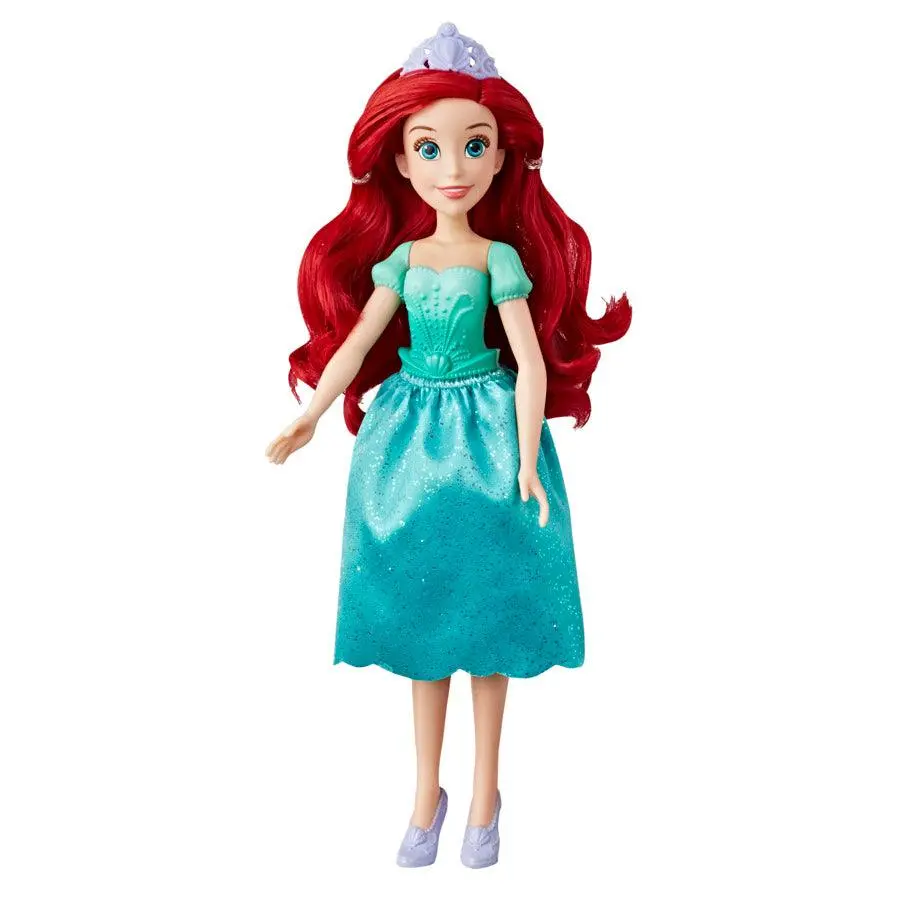 Disney Princess Ariel Fashion Doll 1