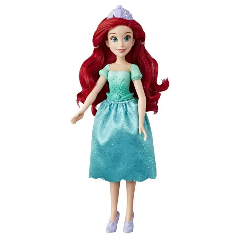 Disney Princess Ariel Fashion Doll 1