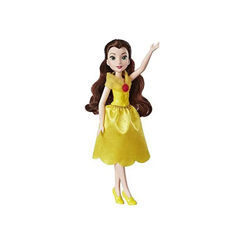 Disney Princess Belle Fashion Doll 1