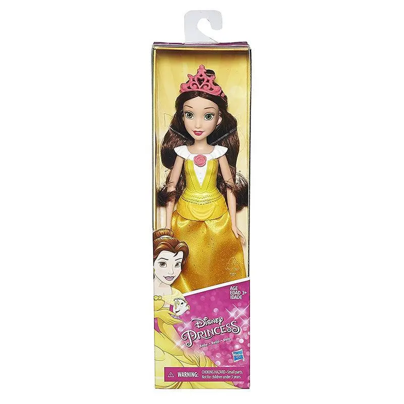 Disney Princess Belle Fashion Doll 1