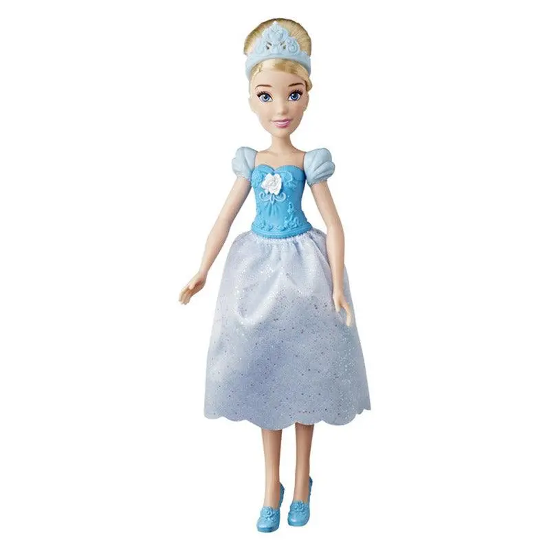 Disney Princess Cinderella Fashion Doll 1