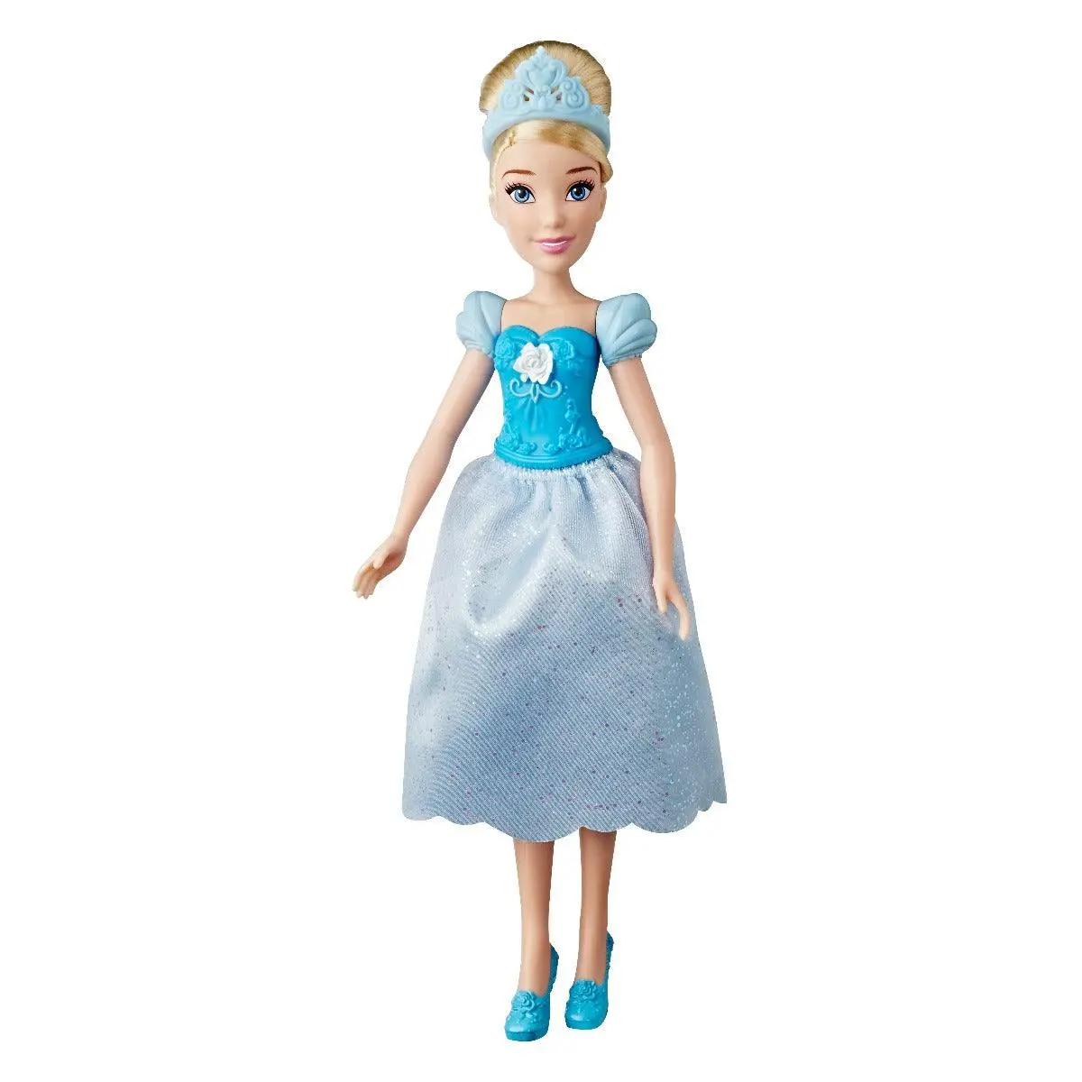 Disney Princess Cinderella Fashion Doll 2