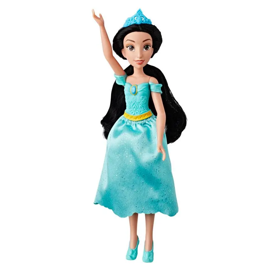 Disney Princess Jasmine Fashion Doll 1
