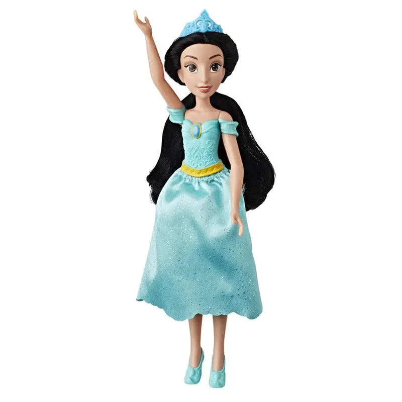 Disney Princess Jasmine Fashion Doll 1