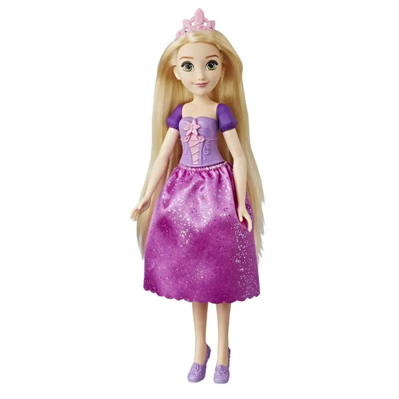 Disney Princess Rapunzel Fashion Doll 1