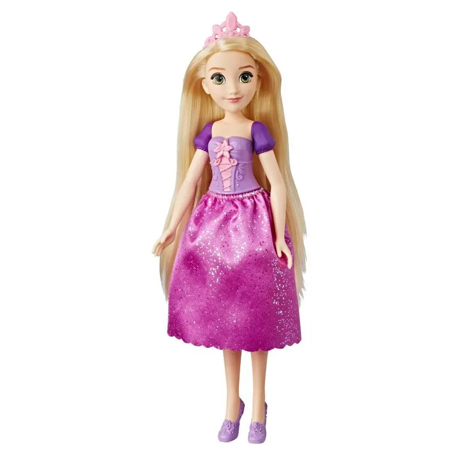 Disney Princess Rapunzel Fashion Doll 1