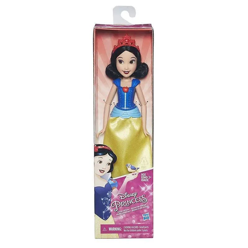 Disney Princess Snow White Fashion Doll 1