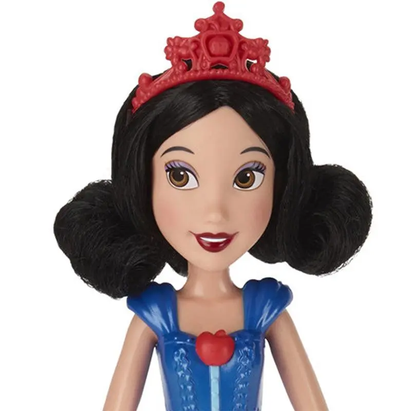 Disney Princess Snow White Fashion Doll 2