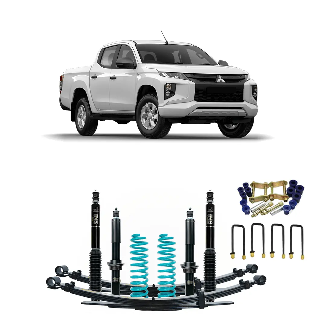 Triton Dobinsons Ims Suspension Kit | Suits Mn/Ml/Mq/Mr 1