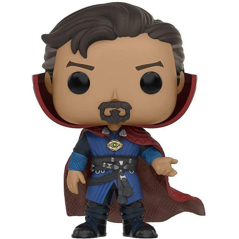 Doctor Strange Funko Pop #169 1