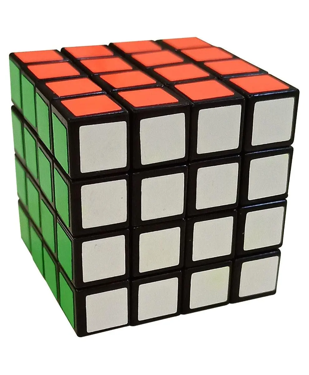 Dr. Mady Magic Cube 4X4 Puzzle Game 1