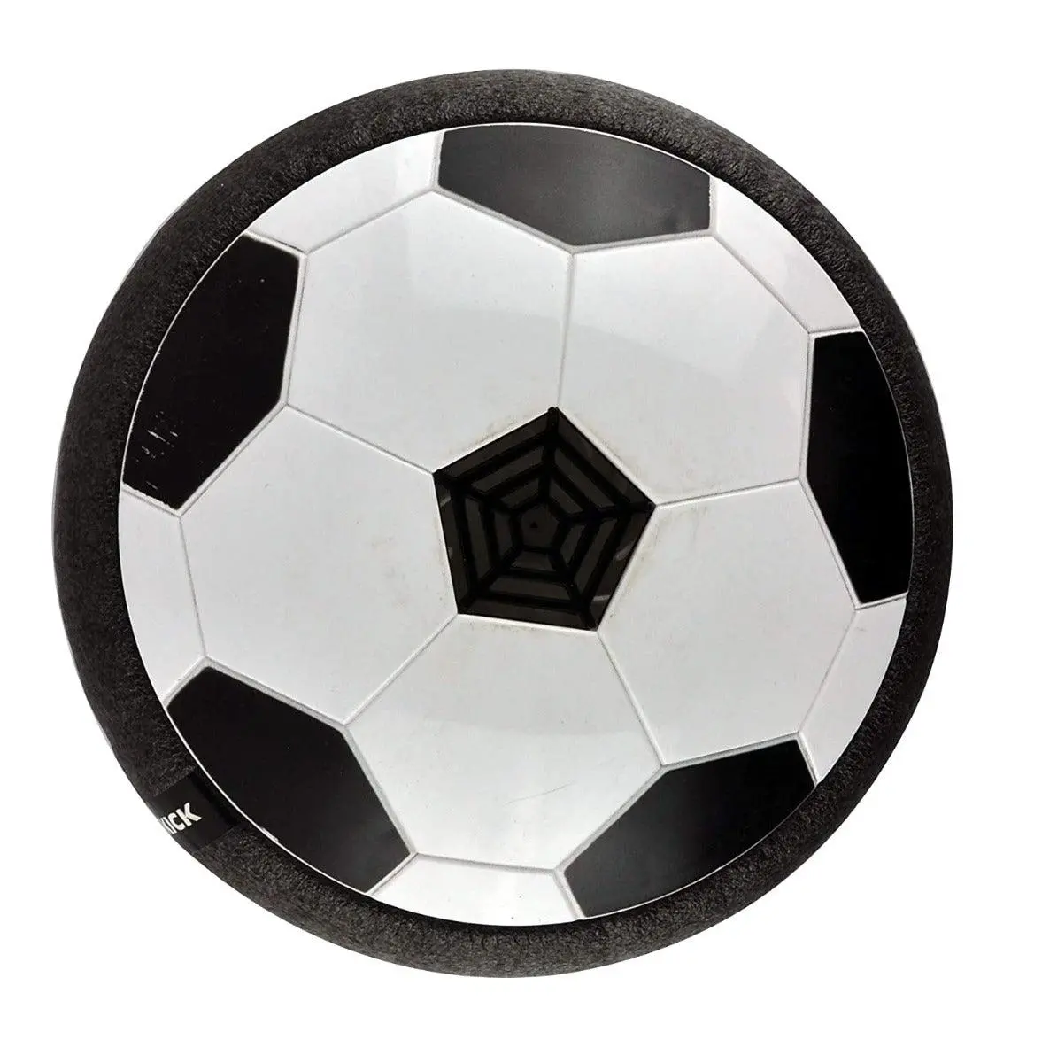 Dr. Mady Soccer Glider - Hover Ball 1