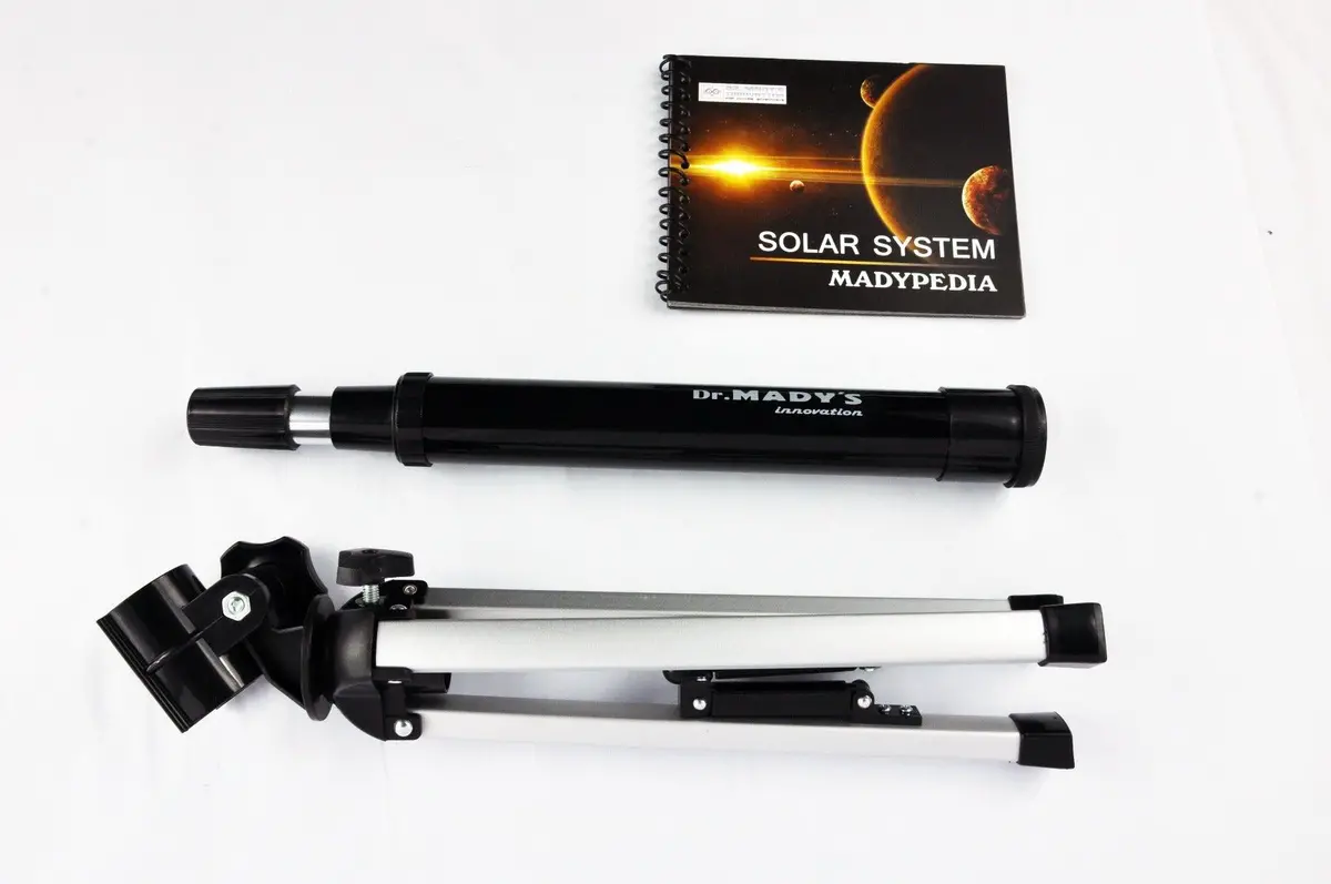 Dr. Mady Telescope F30030m 2