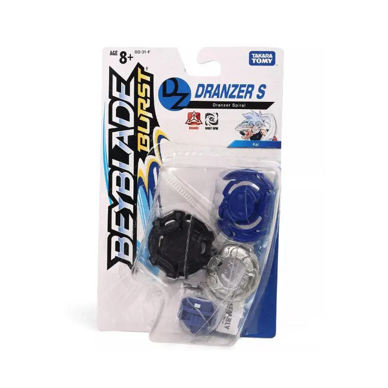 Takaratomy Beyblade Burst Dranzer Spiral 1