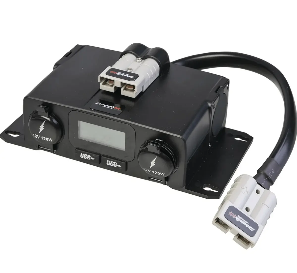 Drivetech 4X4 Power Distribution Box 1