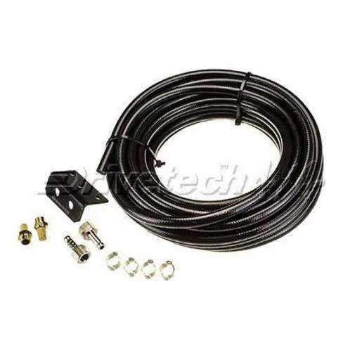 Drivetech 4X4 2-Point Diff Breather Kit - Dt-2Dbk 1