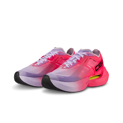 Omnispeed Bowtech Pink/Lilac 1