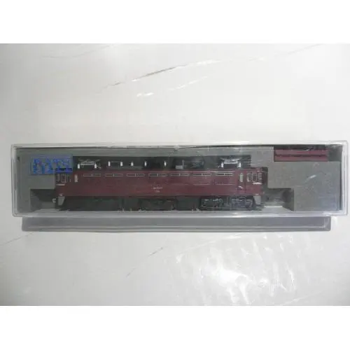 Kato N-Gauge 3071 Ed76 500 Precision Railroad Models (05740) (Piu100) 1