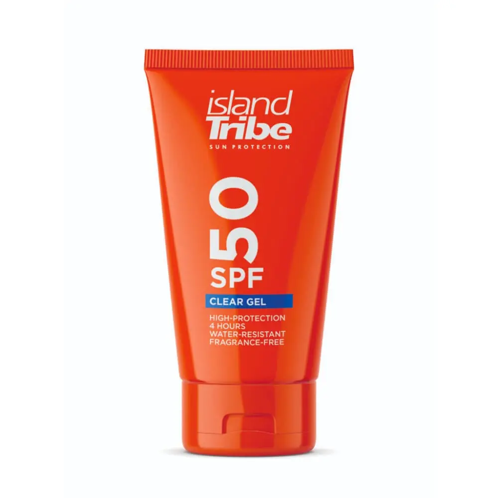 It Spf50 Gel 50Ml 1