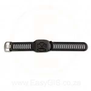 Garmin Forerunner Quick Release Strap 1