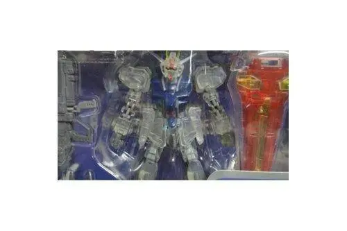 Bandai 11820 Mobile Suit Gundam Seed Action O.M.N.I Enforcer Gat-X105 Strike Gundam Active Mode 機動戰士高達 突擊高達 起動模式 (Buy-Spk) 2