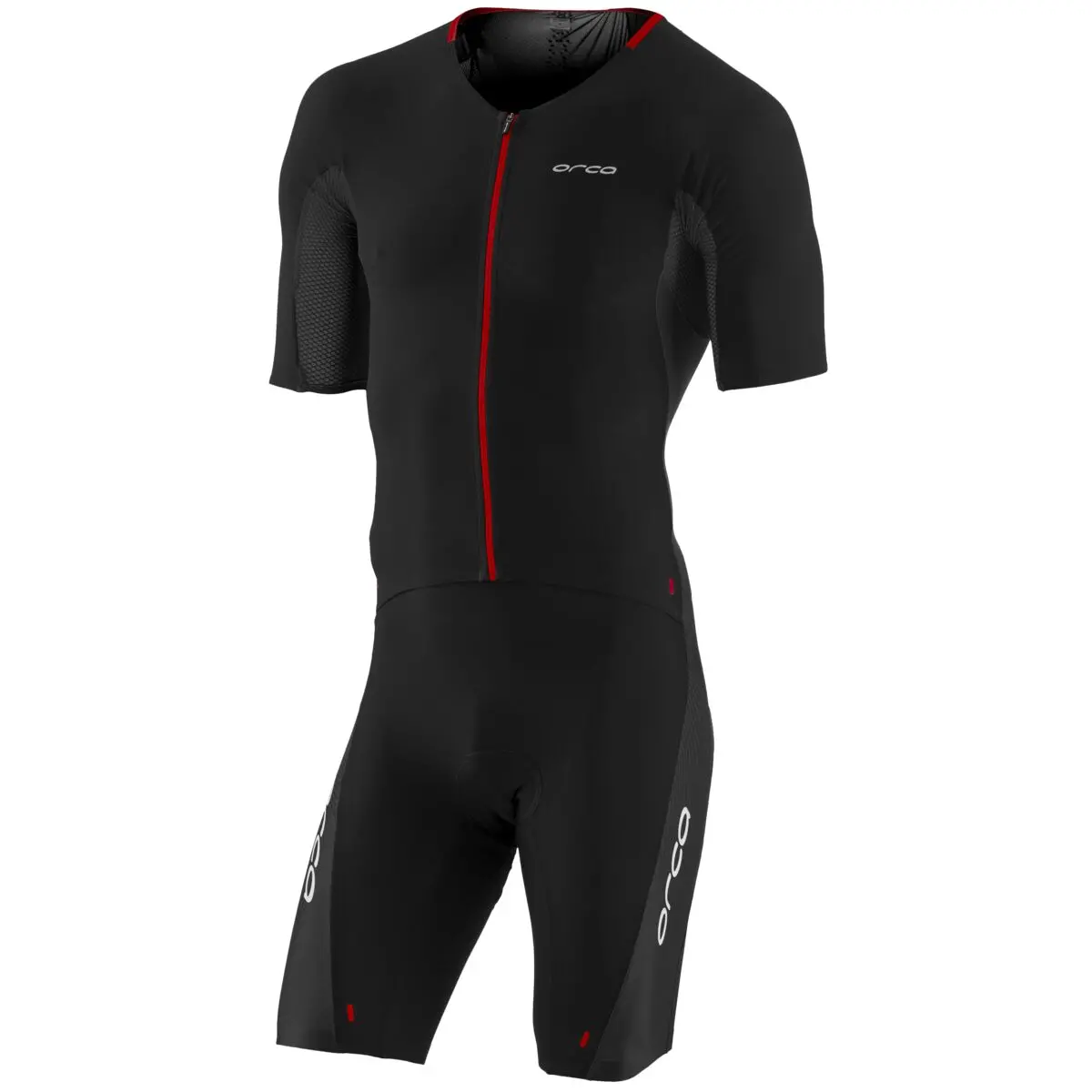 Mens 226 Perform Aero Race Suit Xl Bk-Or 1