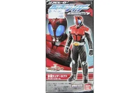 Bandai 91228 Kamen Rider 幪面超人 食玩 Kabuto 甲鬥王 Drive 狂野型 速度衝刺型 魔進追跡者 (Epc-406-24S) 1139977871 1